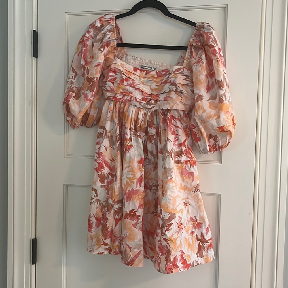 Abercrombie dress